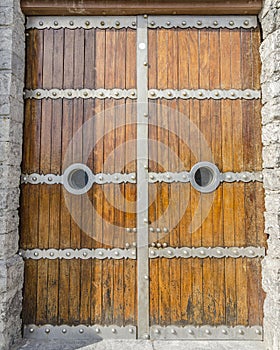 Door