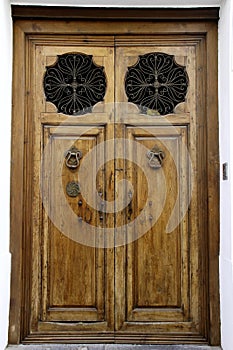 Door