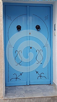 Door