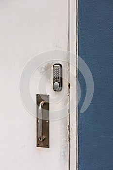 Door Electronic Lock
