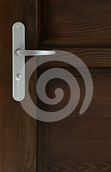 Door-handle