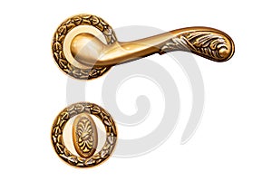 Door handle