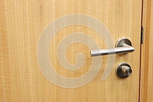 Door handle