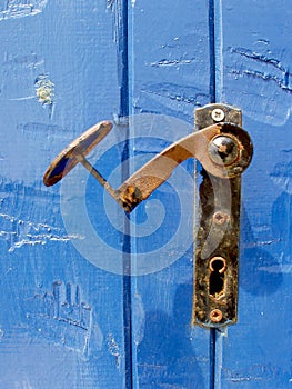 Door handle