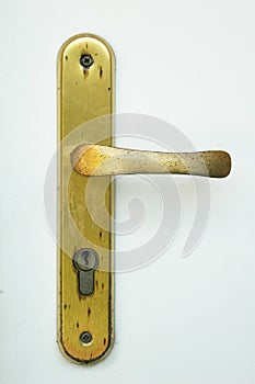 Door handle