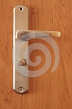 Door Handle photo