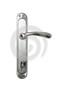 Door Handle - Flat