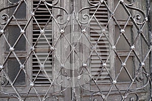 Door houses architecture abstract mexico city merida