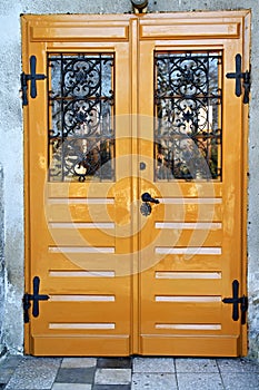Door