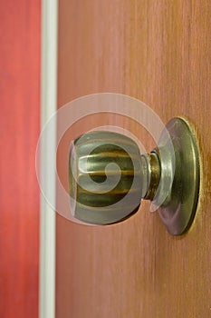 Door knob