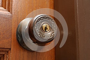 Door Knob