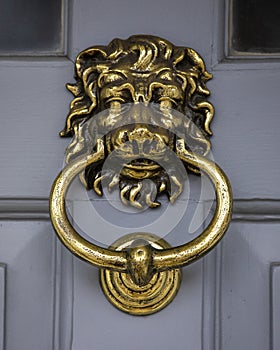 Door Knocker