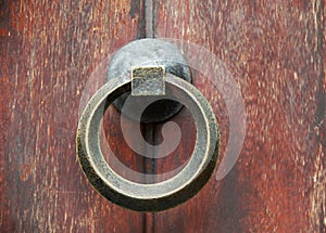 Door Knocker