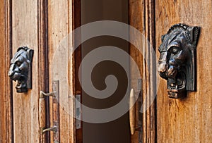 Door Knocker