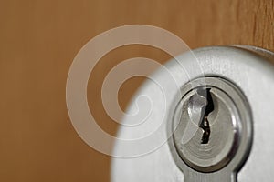 Door lock 2