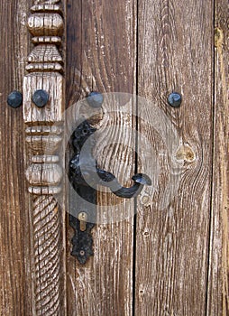 Door lock