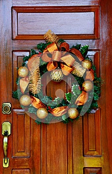 Door Ornament