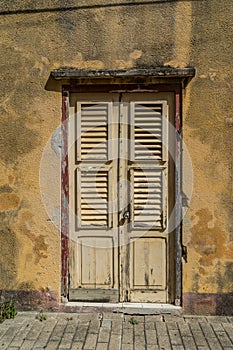 Door Otrobanda Curacao Views