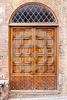 Door Siena