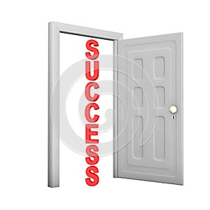 Door Success