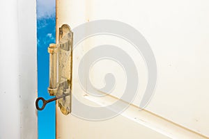 Door to better life