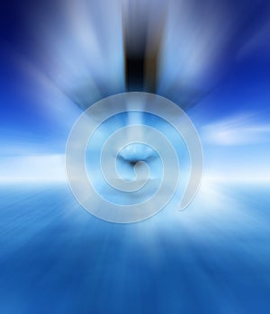 The Door To A Open Mind 18