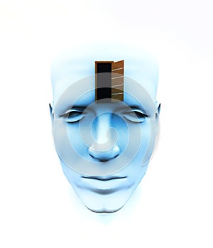 The Door To A Open Mind 3