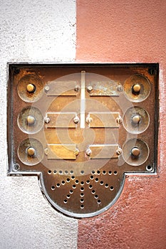 Doorbell