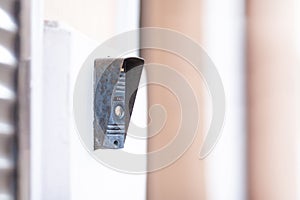 Doorbell Intercom button