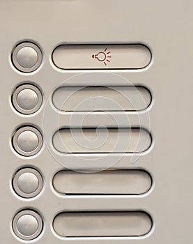 Doorbells