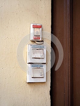 Doorbells