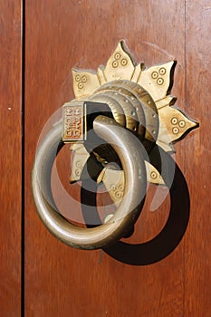 Doorknob