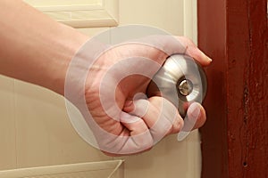 Doorknob