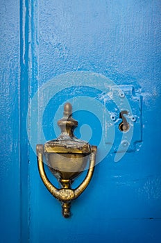 Doorknob photo