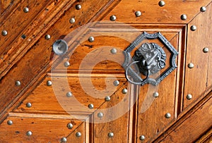 Doorknocker