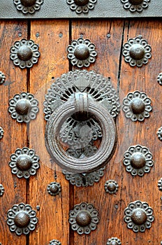 Doorknocker