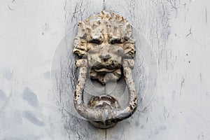 Doorknocker