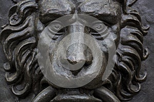 Doorknocker