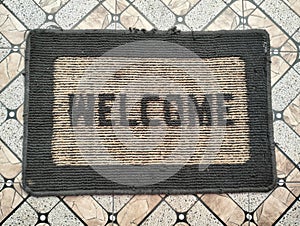 doormats