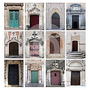 Doors