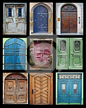 Doors