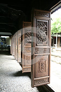 Doors