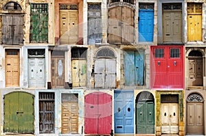 Doors