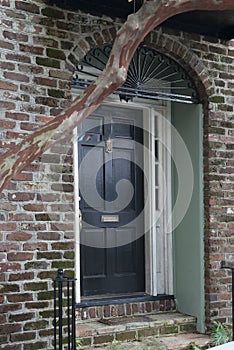 Doors and entrances scenic, unique, old, adorned architecture