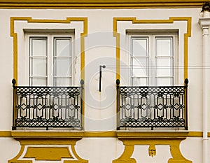 Doors Portalegre Portugal