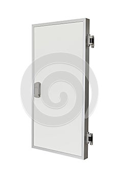 Doors for refrigerators