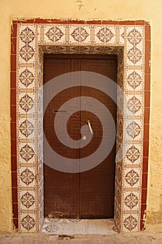 Doorway