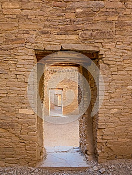 Doorways