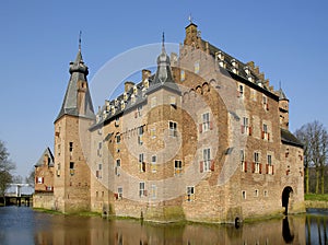 Doorwerth Castle