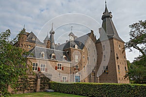 Doorwerth Castle